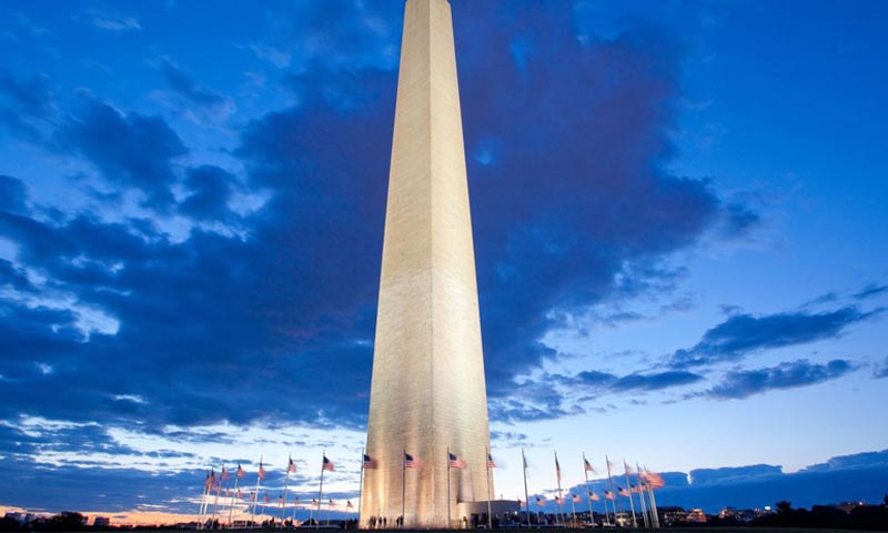 Monumento a Washington